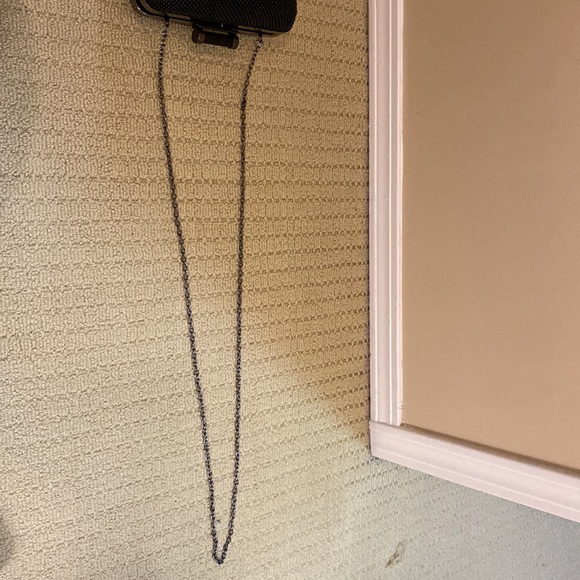 Jessica McClintock Clutch Purse - Picture 3 of 7